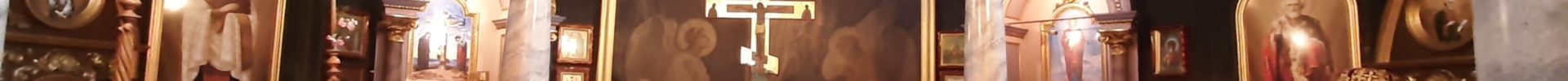 Третій день Світлого Христового Воскресіння